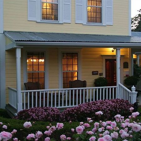 The Foxes Inn Sutter Creek 外观 照片
