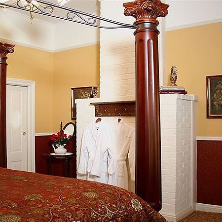 The Foxes Inn Sutter Creek 外观 照片