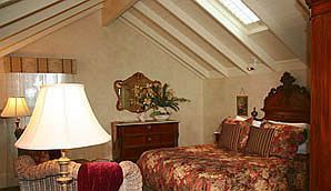 The Foxes Inn Sutter Creek 外观 照片