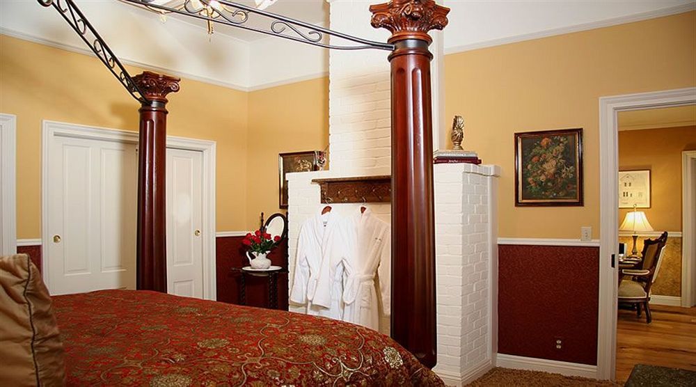 The Foxes Inn Sutter Creek 外观 照片
