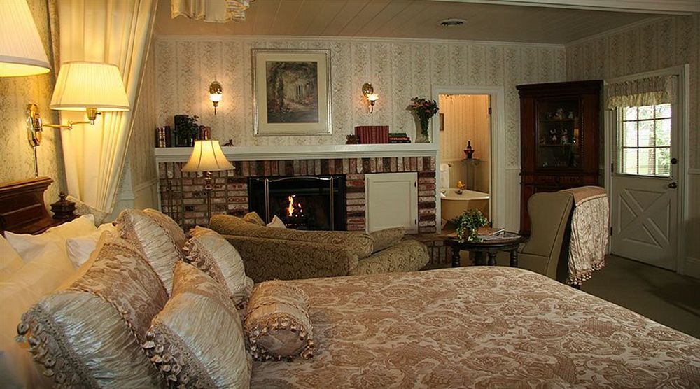 The Foxes Inn Sutter Creek 外观 照片