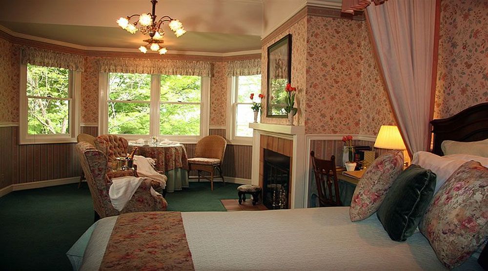 The Foxes Inn Sutter Creek 外观 照片
