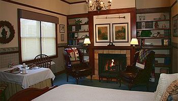 The Foxes Inn Sutter Creek 外观 照片