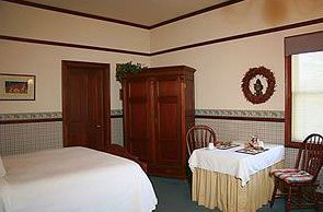 The Foxes Inn Sutter Creek 外观 照片