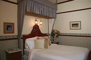 The Foxes Inn Sutter Creek 外观 照片