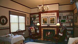 The Foxes Inn Sutter Creek 外观 照片