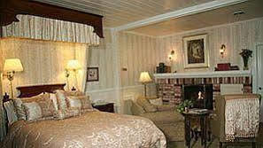 The Foxes Inn Sutter Creek 外观 照片