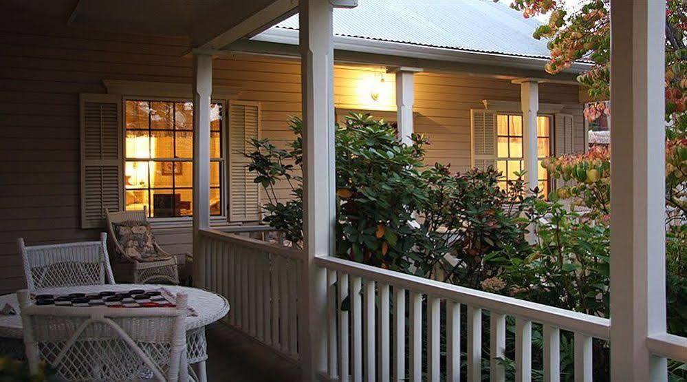 The Foxes Inn Sutter Creek 外观 照片