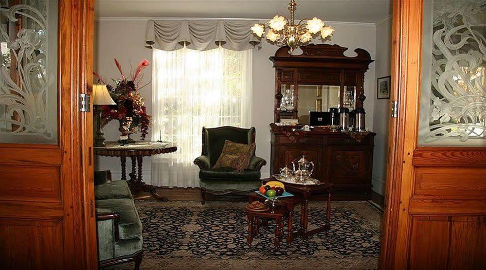The Foxes Inn Sutter Creek 外观 照片