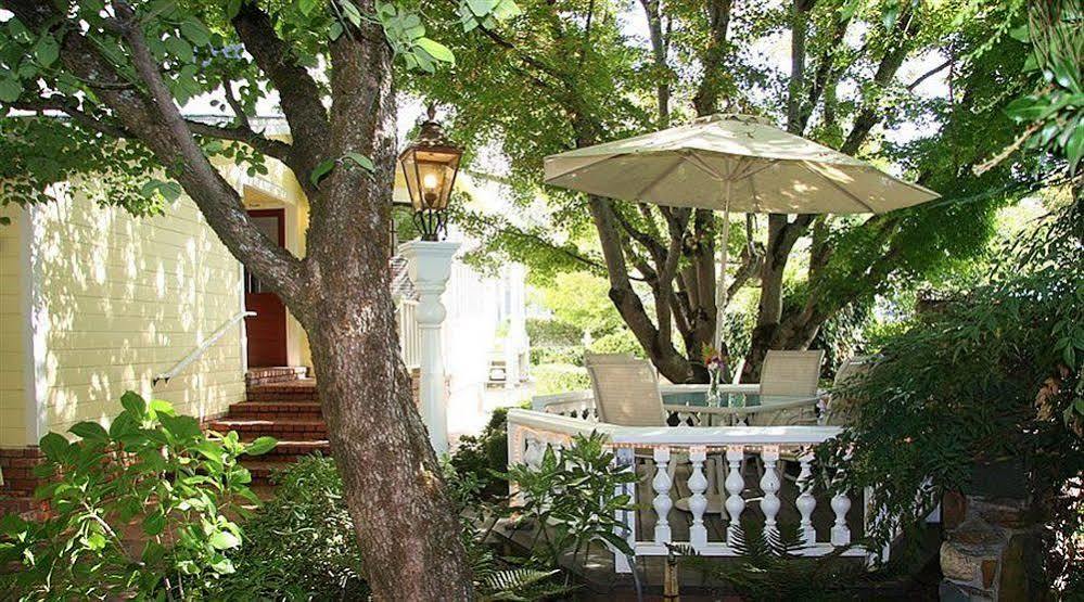 The Foxes Inn Sutter Creek 外观 照片